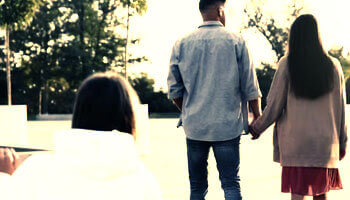 One Sided Love